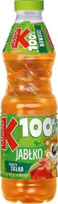 Kubuś 100% jabłko