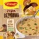 WINIARY Zupa grzybowa