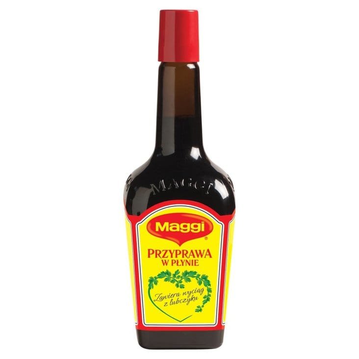 MAGGI Przyprawa w płynie 960 g