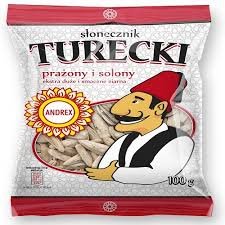 ANDREX Słonecznik Turecki