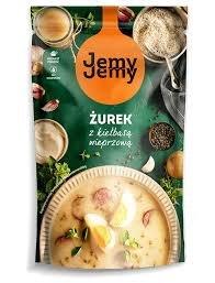 JEMY JEMY  Żurek 450G