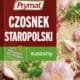 PRYMAT Czosnek staropolski