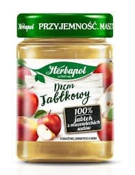 HERBAPOL  Dżem Jabłkowy