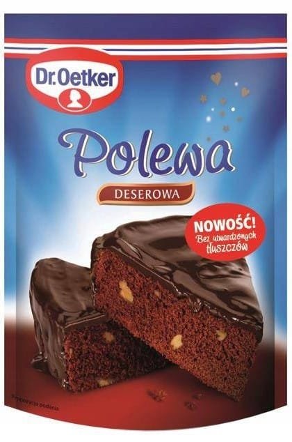 Dr. Oetkter-Polewa deserowa
