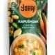 JEMY JEMY Kapuśniak 450G