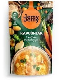JEMY JEMY Kapuśniak 450G