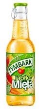 TYMBARK  Jabłko – mięta 250ML
