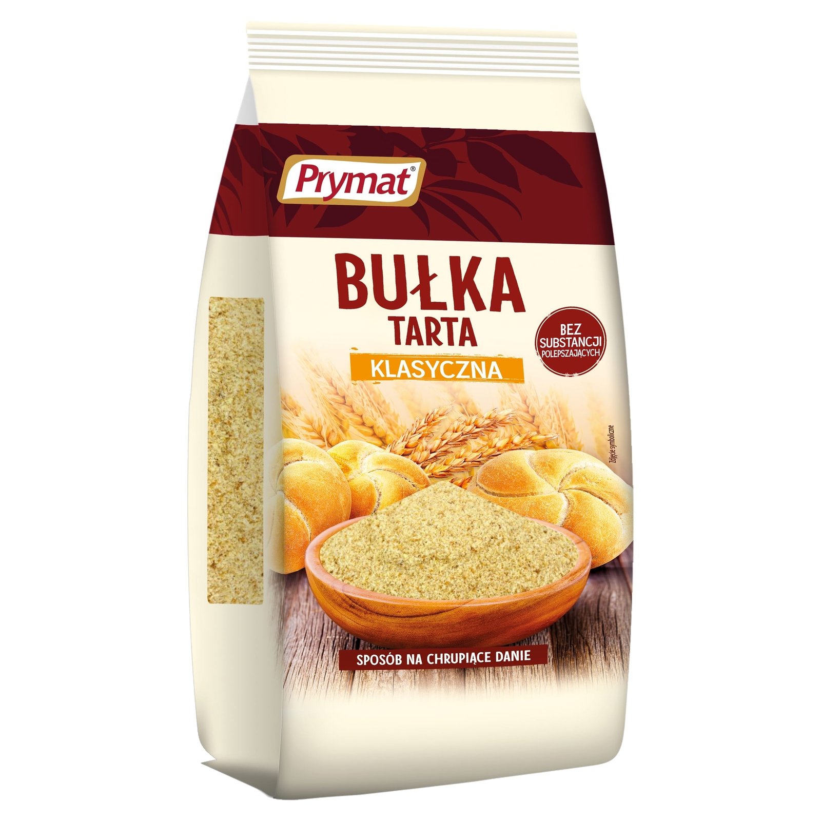PRYMAT – Bułka tarta 400g