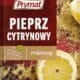 PRYMAT Pieprz cytrynowy mielony