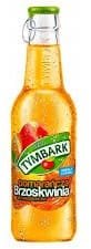 TYMBARK  Pomarańcza – brzoskwinia 250ML