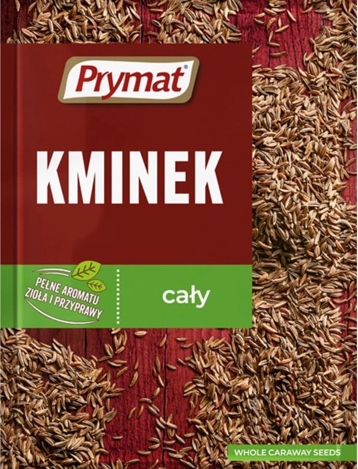 PRYMAT Kminek