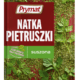 PRYMAT Natka pietruszki