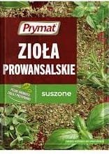 PRYMAT Zioła prowansalskie