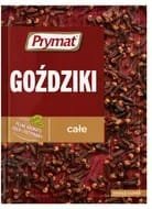 PRYMAT  Goździki całe