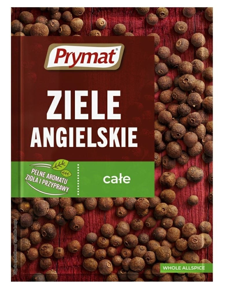 PRYMAT Ziele angielskie