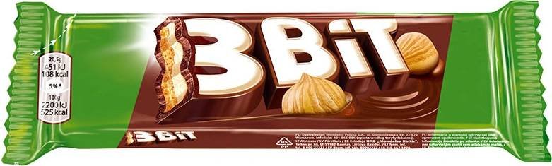 3BIT NUT 46 g