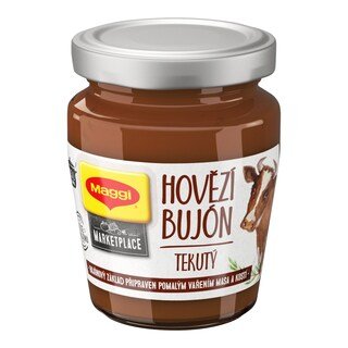 Maggi Bujón hovězí tekutý 160 g