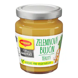 Maggi Bujón zeleninový tekutý 160 g