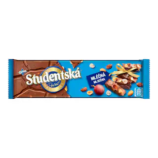 Orion Studentská pečeť mléčná 260 g