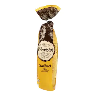 Albert Veka balená, krájená 360 g