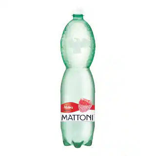 Mattoni Malina perlivá 1,5 l
