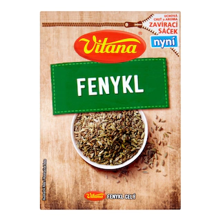Vitana Fenykl celý 23 g