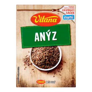 Vitana Anýz celý 23 g