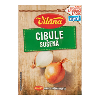 Vitana Cibule sušená 20 g