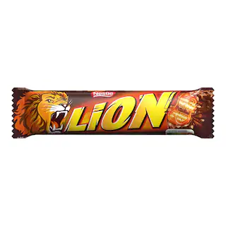 Nestlé Lion tyčinka 42 g