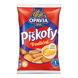Opavia Piškoty 110 g