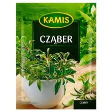 KAMIS- Cząber 10G