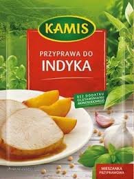 KAMIS Przyprawa do indyka