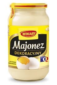 WINIARY Majonez Dekoracyjny 700 ml