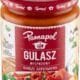 PAMAPOL Gulasz wieprzowy 500G