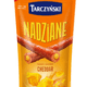 Tarczyński Kabanosy Nadziane Cheddar 95g