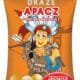 Draże o smaku pomarańczowym 70 g