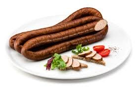 JBB Kiełbasa podhalańska ok. 1kg |175kr/kg|