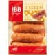 JBB kiełbasa z serem ok. 0,6kg |155kr/kg|