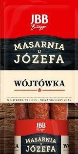 JBB Kiełbasa Wójtówka “Masarnia u Józefa” ok. 0,9kg |175kr/kg|
