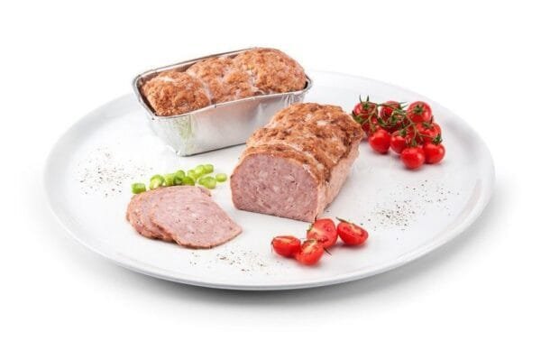 JBB Kiełbasiak pieczony 240G - Image 2