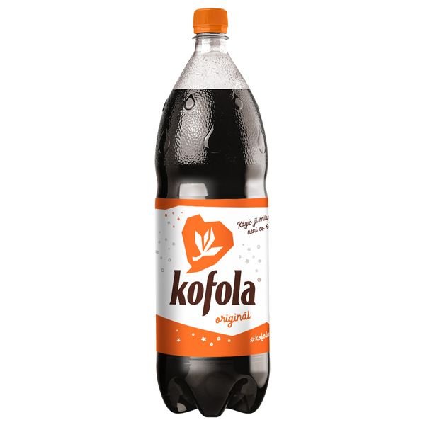 Kofola 2l