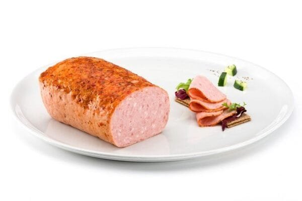 JBB Pieczeń rzymska 189kr/kg