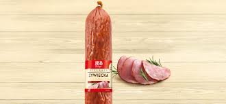 JBB Żywiecka podsuszana ok.0.8kg |230kr/kg|