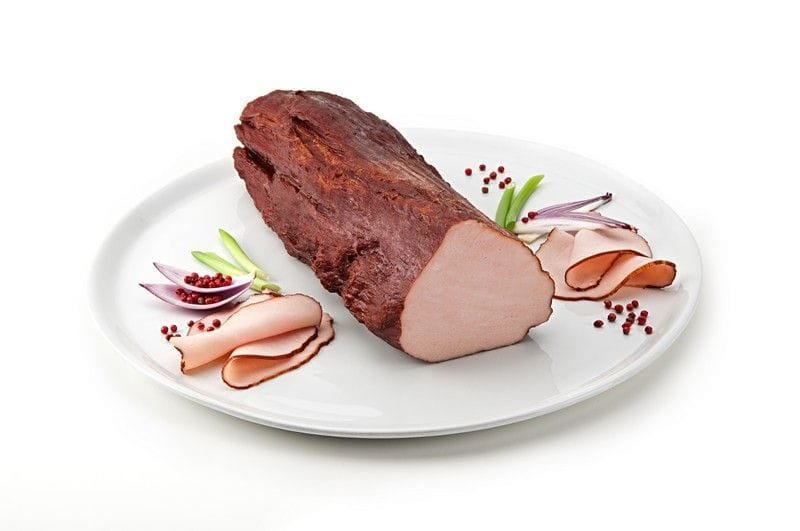 JBB Polędwica Wiśniowa 199kr/kg |Nr. 1 w smaku|