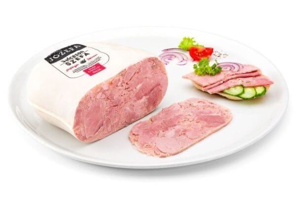 JBB Salceson Szefa Masarnia u Józefa JBB 189kr/kg