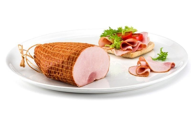 JBB Szynka z beczki 199kr/kg