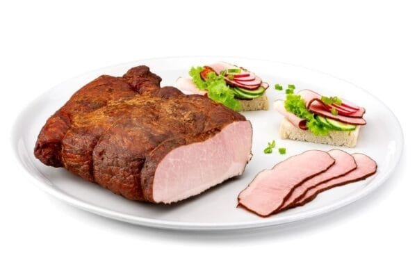 JBB Szynka zawiszy 199kr/kg