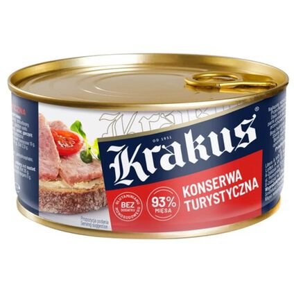 Krakus Konserwa turystyczna 300 g