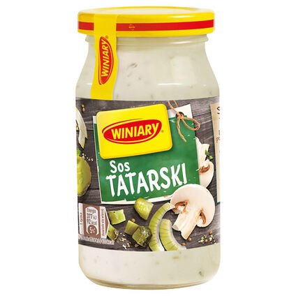 Winiary Sos tatarski 250 ml