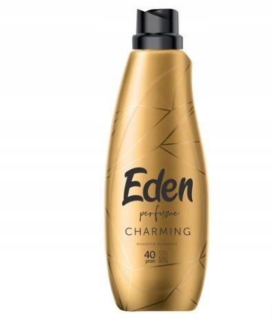 EDEN Perfume Charming Płyn do Płukania 40 prań 1l BESST SELLER
